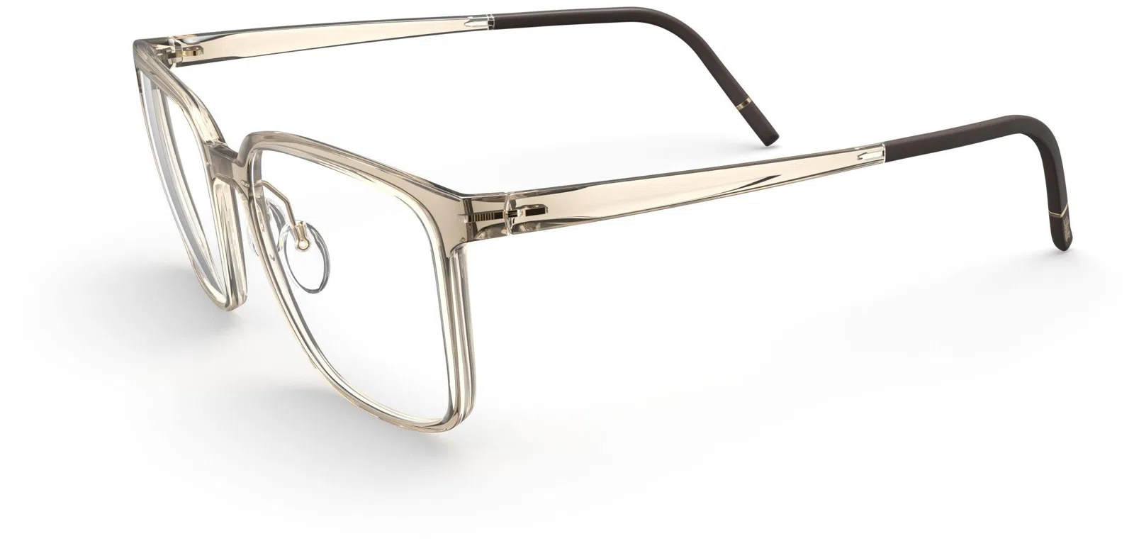 Silhouette Clear Sky 2973 Eyeglasses - view 12